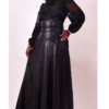black-skirt-front